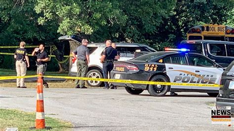 Pittsburg: Man shot in arm at Highlands Ranch Park